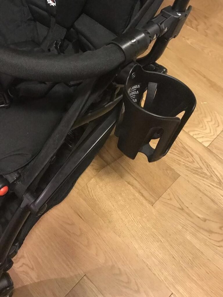 Puerta de engullir para el cochecito de YOYO babyzen