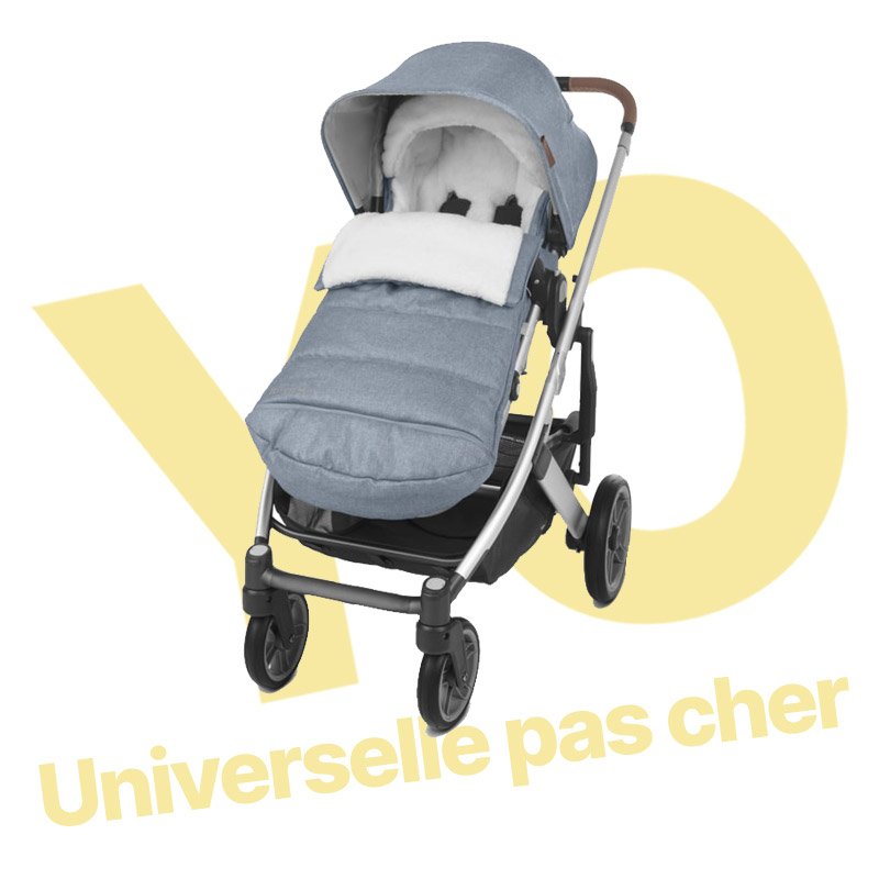 saco para cochecito universal barato